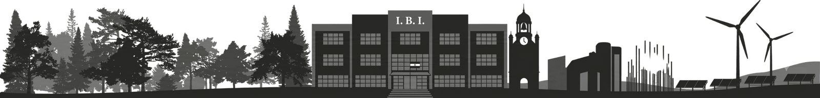 I Business Institute Campus