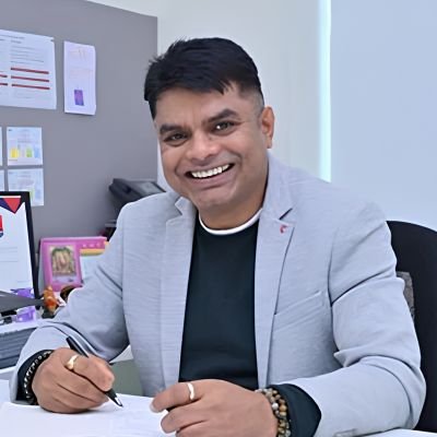 Mr. Vijay Ranjan Singh